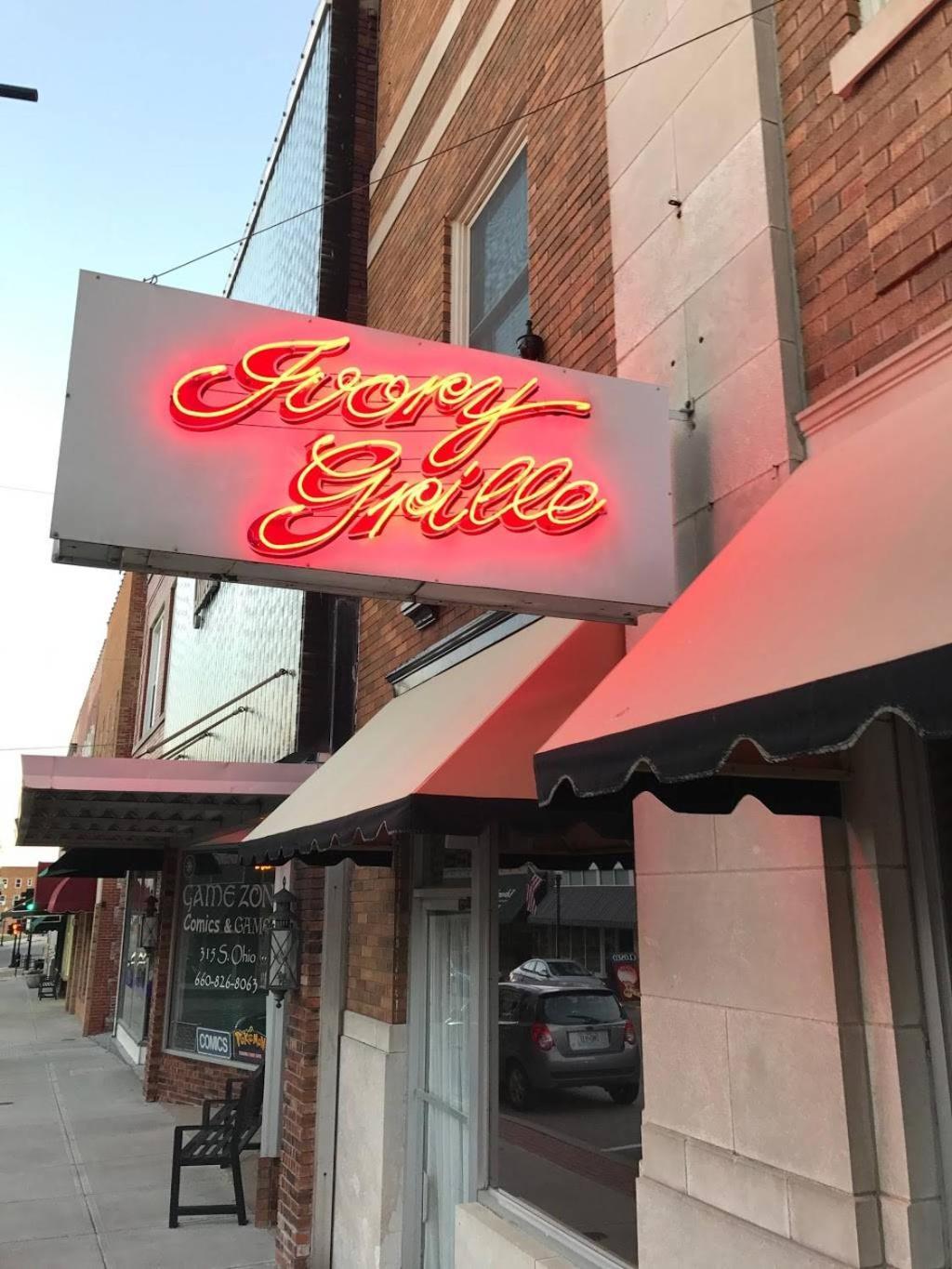 塞达利亚中央区博思韦尔酒店-埃森德典藏酒店 锡代利亚 外观 照片